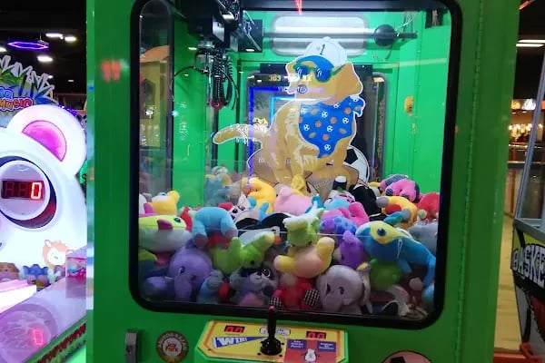 joypark pelicanmall - Resim 10