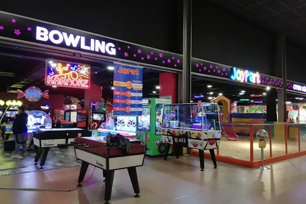 joypark pelicanmall - Resim 8