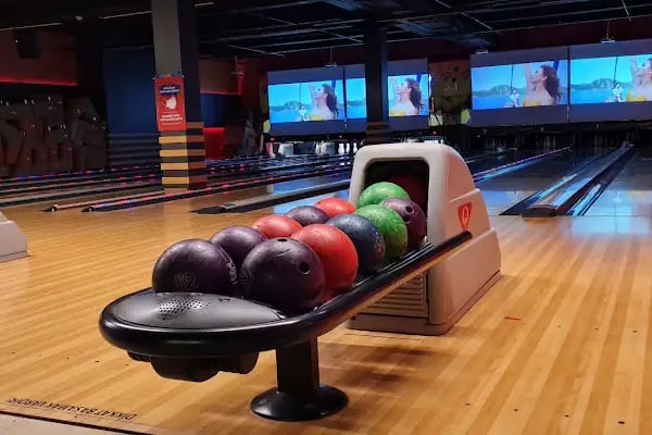 joypark pelicanmall - Resim 13