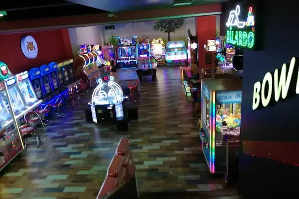 joypark pelicanmall - Resim 4