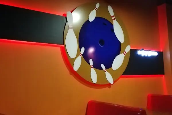 joypark pelicanmall - Resim 20