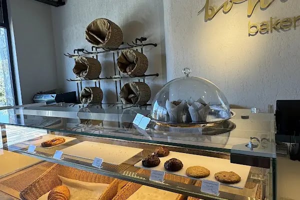 Rapunsel Cafe&amp;Patisserie - Resim 17