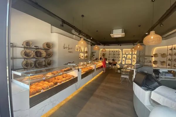 Rapunsel Cafe&amp;Patisserie - Resim 3