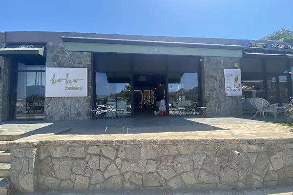 Rapunsel Cafe&amp;Patisserie - Resim 7