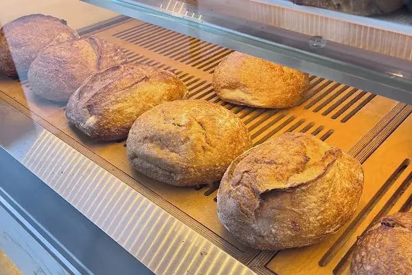 Rapunsel Cafe&amp;Patisserie - Resim 4