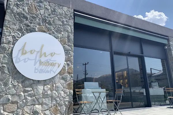 Rapunsel Cafe&amp;Patisserie - Resim 2