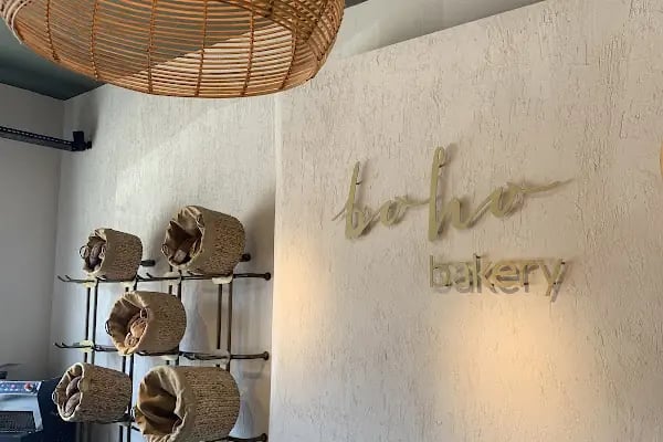 Rapunsel Cafe&amp;Patisserie - Resim 9