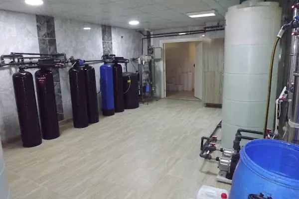 Zirve Diyaliz Merkezi - Resim 11