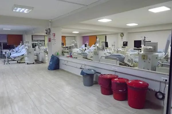 Zirve Diyaliz Merkezi - Resim 13