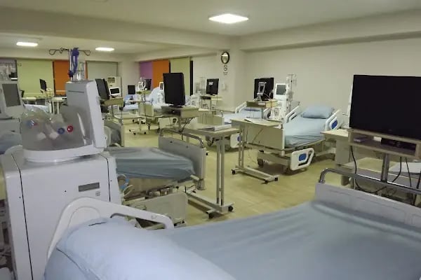 Zirve Diyaliz Merkezi - Resim 3
