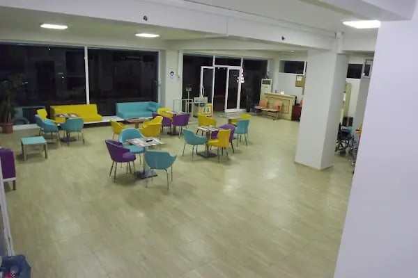 Zirve Diyaliz Merkezi - Resim 19