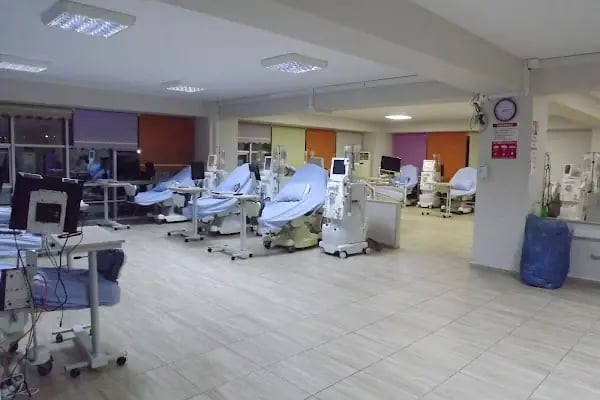 Zirve Diyaliz Merkezi - Resim 18