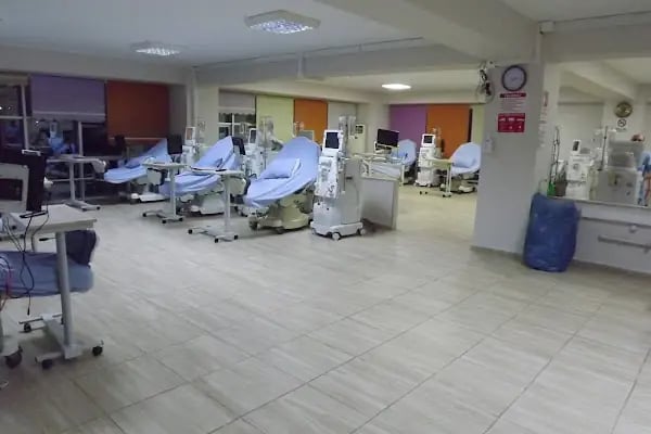 Zirve Diyaliz Merkezi - Resim 17