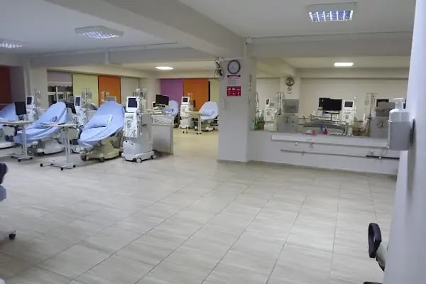 Zirve Diyaliz Merkezi - Resim 16