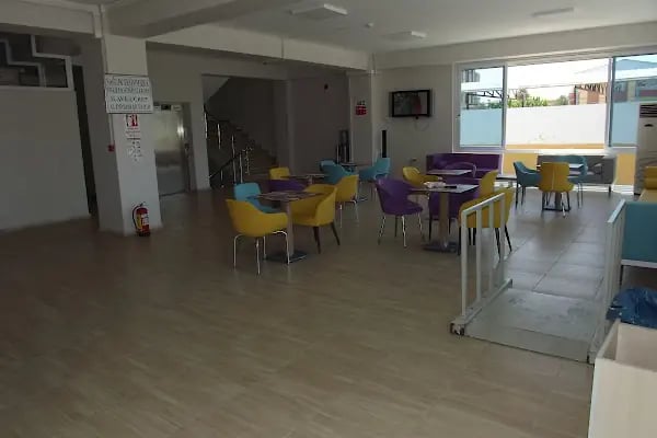 Zirve Diyaliz Merkezi - Resim 20