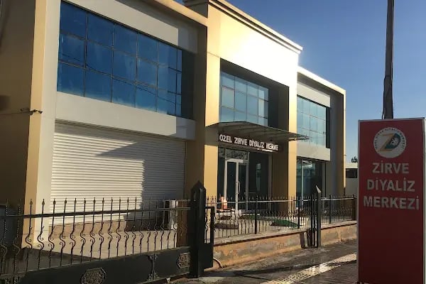 Zirve Diyaliz Merkezi - Resim 5