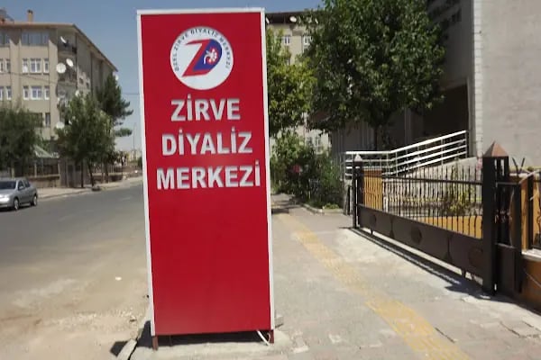 Zirve Diyaliz Merkezi - Resim 9