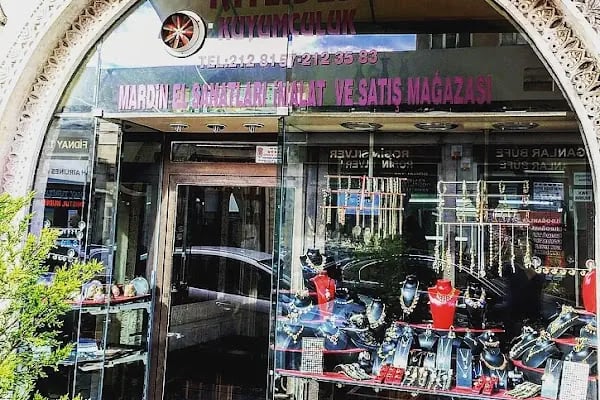 Tatlıdede Kuyumculuk - Resim 2
