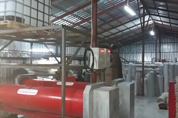 Cleanup senyuvam hali yikama - Resim 8