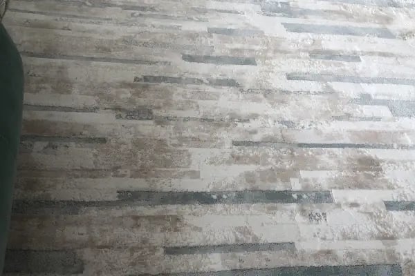 Cleanup senyuvam hali yikama - Resim 6
