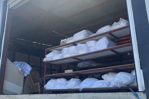 Cleanup senyuvam hali yikama - Resim 5