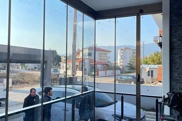 Baytur yapı market-mekanik&amp;doğalgaz - Resim 7