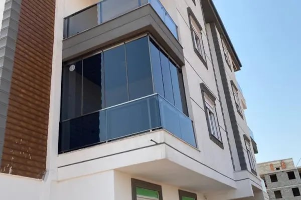 Baytur yapı market-mekanik&amp;doğalgaz - Resim 3