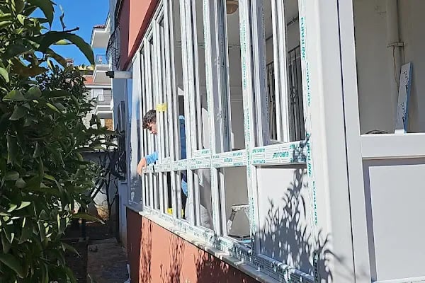 Baytur yapı market-mekanik&amp;doğalgaz - Resim 17
