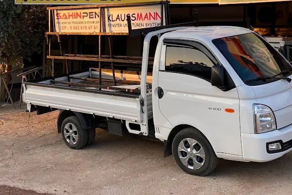 Baytur yapı market-mekanik&amp;doğalgaz - Resim 5