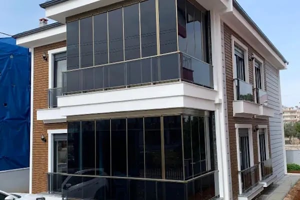 Baytur yapı market-mekanik&amp;doğalgaz - Resim 13