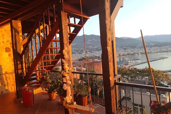 Hotel Villa Turka - Resim 17