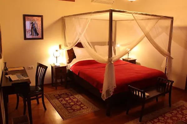 Hotel Villa Turka - Resim 5