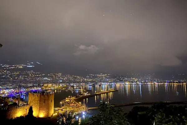 Hotel Villa Turka - Resim 16
