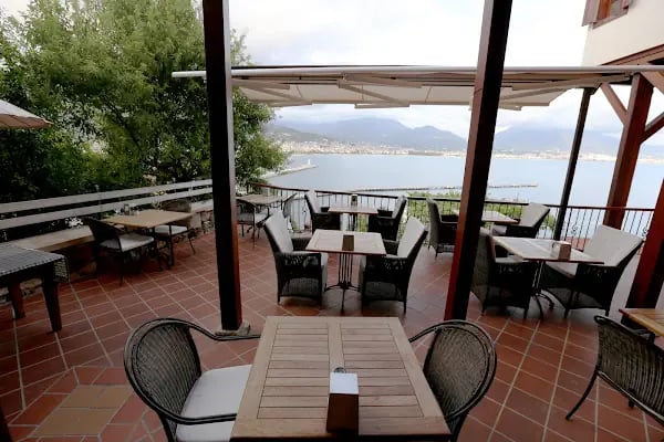Hotel Villa Turka - Resim 10