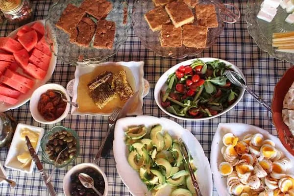 Hotel Villa Turka - Resim 6