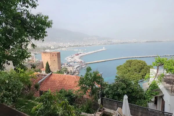 Hotel Villa Turka - Resim 20