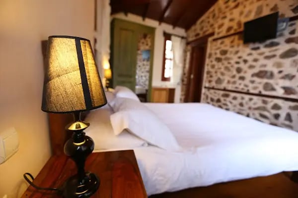 Hotel Villa Turka - Resim 11