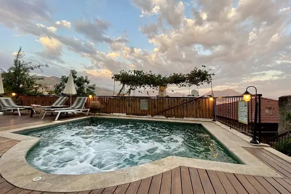Hotel Villa Turka - Resim 3