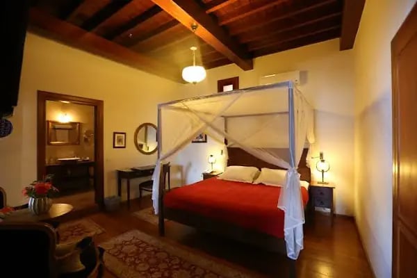 Hotel Villa Turka - Resim 2