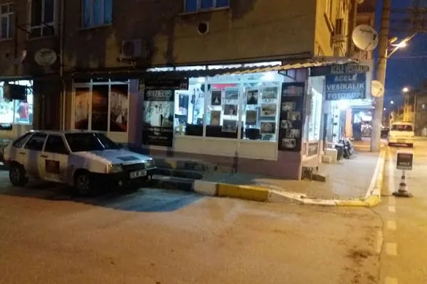 Emre Video Fotograf Produksiyon - Resim 19