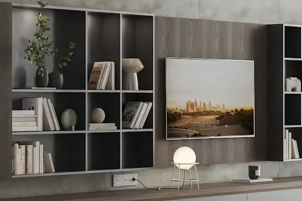 Saloni Mobilya - Ankara Siteler Mağazası - Resim 9
