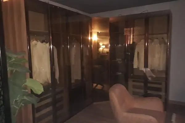 Saloni Mobilya - Ankara Siteler Mağazası - Resim 12