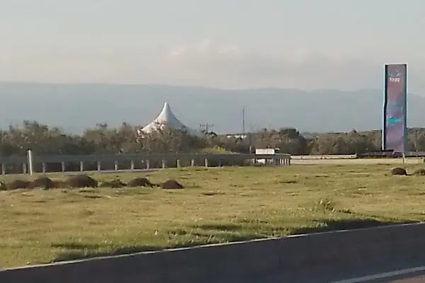 Siro Batarya Geliştirme - Üretim Kampüsü - Resim 6