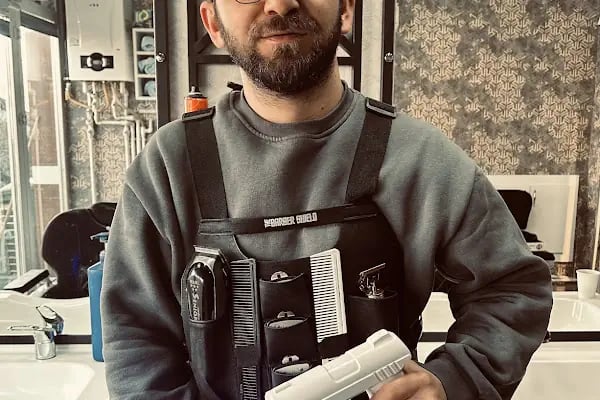 Çukur Erkek Kuaförü - Resim 4