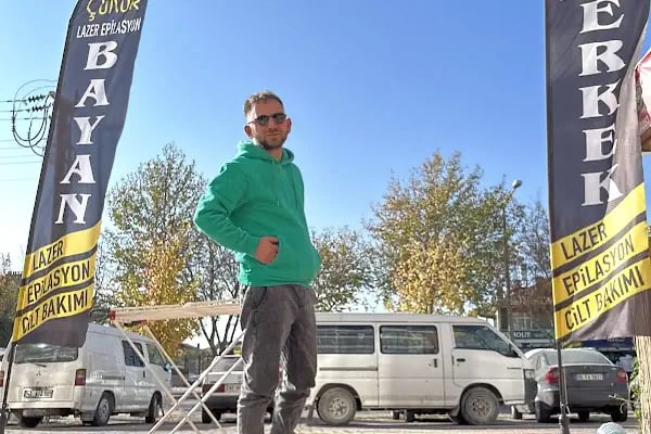 Çukur Erkek Kuaförü - Resim 2
