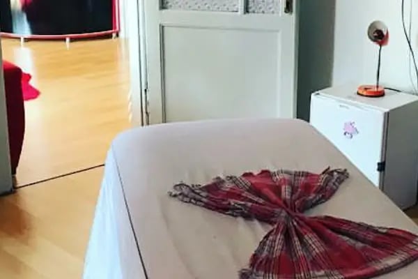 Almina Masaj Salonu - Resim 3