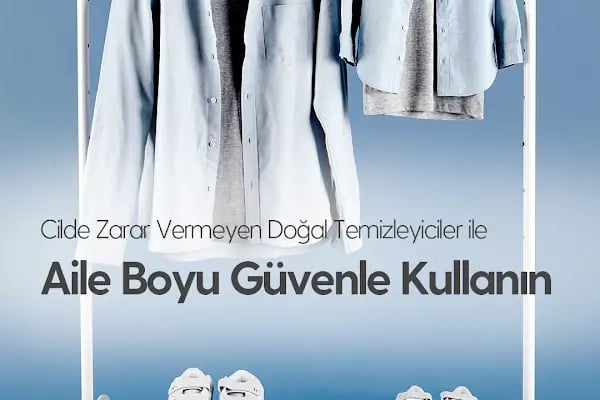 CleanLand Kuru Temizleme - Resim 19