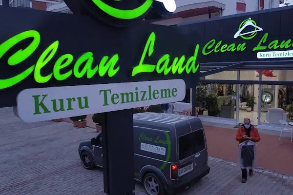 CleanLand Kuru Temizleme - Resim 9