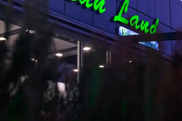 CleanLand Kuru Temizleme - Resim 4