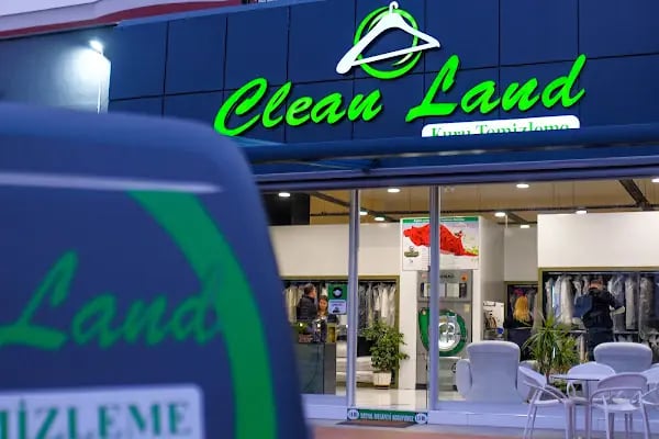 CleanLand Kuru Temizleme - Resim 3